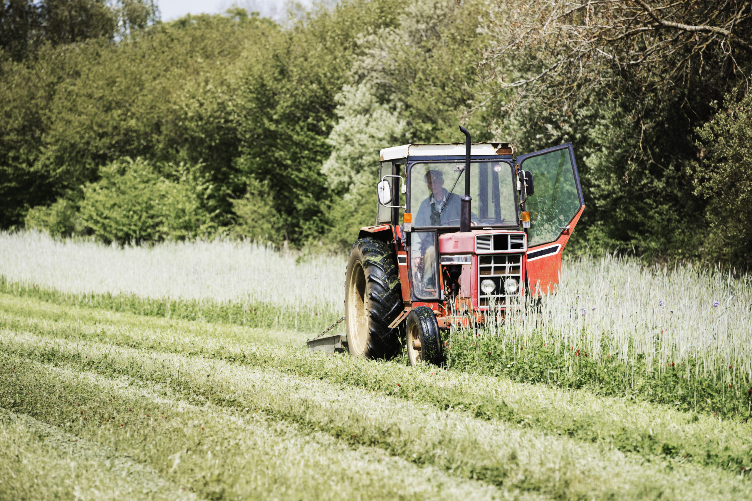 Tractor Help in brenham tx